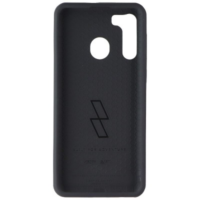 ZIZO Division Series Case for Samsung Galaxy A21 - Mint / Black