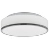 Access Lighting Aero 2 - Light Flush Mount in  Chrome - 2 of 4