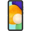 OtterBox DEFENDER SERIES PRO case for Galaxy A52 5G - Black (77-82160) - Refurbished - 2 of 4
