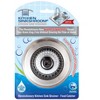 Kitchen SinkShroom (Stainless) Strainer with Built-in Anti-Clog Technology - 2 of 4