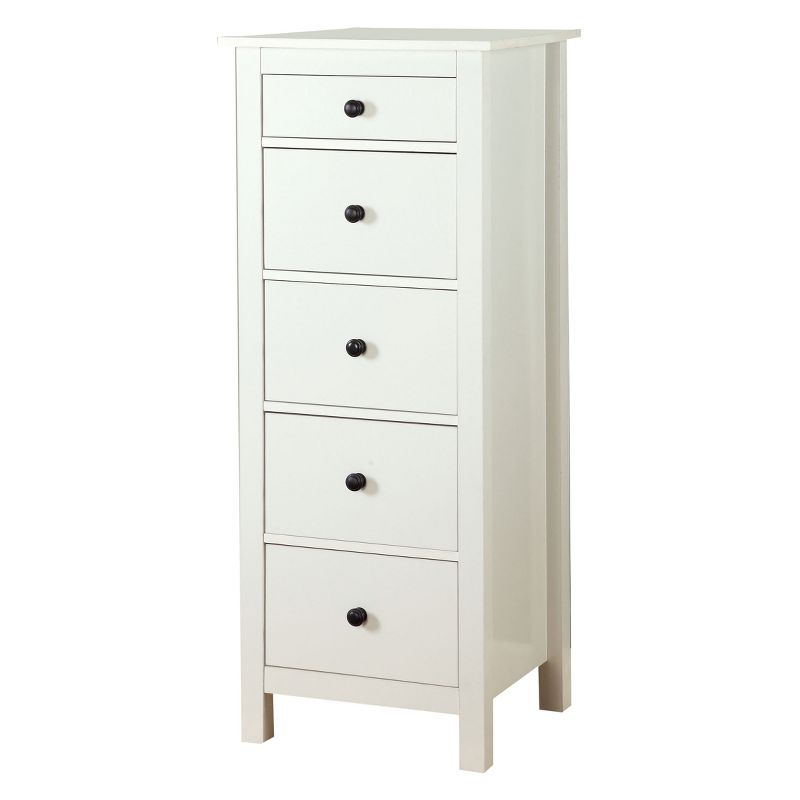Randal 5 Drawer Chest - HOMES: Inside + Out, 1 of 7