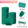 Unique Bargains Fine Texture Lightweight Soft to the Touch Not Easy to Fade Crepe Paper Streamers 10 Pcs - 3 of 4