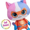 SuperKitties Buddy Small Plush - 4 of 4