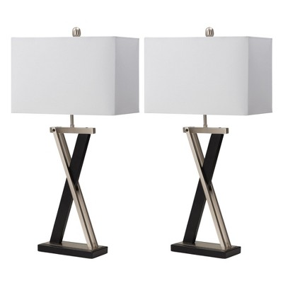 SEA WINDS X Table Lamp (Set of 2)