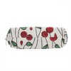 Signare USA Mackintosh Simple Rose Cosmetic Make Up Bag - 3 of 4