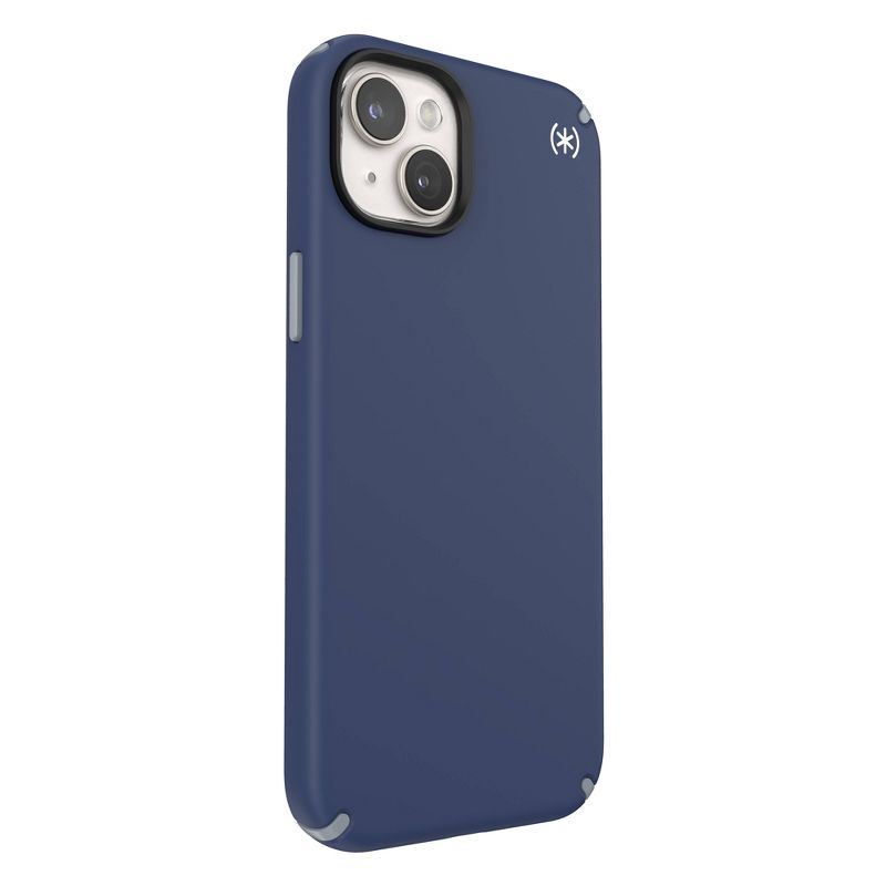 Speck Apple iPhone 15 Plus/iPhone 14 Plus Presidio 2 Pro with MagSafe - Coastal Blue, 4 of 8
