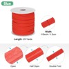 Unique Bargains Double Fold Cotton Durable Breathable Washable Bias Tape 1 Pc - 3 of 4