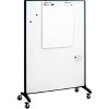 Quartet - Motion Room Divider - Porcelain Surface - 2 of 2