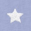 Dalix Womens Lil Star Lightweight Jersey Tee - 2 of 4