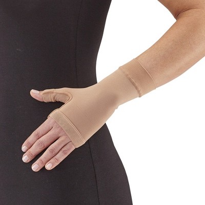 AW Style 7161 Lymphedema Armsleeve w/Silicone Band