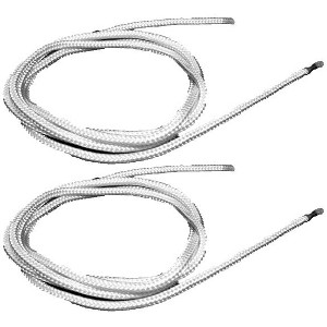 Ryobi Homelite (2 Pack) Replacement 42" Starter Cord - 900849012-2PK - 1 of 3