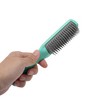 Unique Bargains Durable Hair Styling Nine-Row Comb 1 Pc - 4 of 4