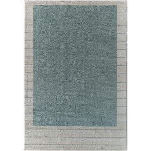 Rugs America Jasper Geometric Contemporary Area Rug - 1 of 4