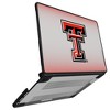 Keyscaper NCAA Big 12 Universities Linen Laptop Case for Apple MacBook - 2 of 4