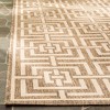 Beach House BHS128 POWER LOOMED Rug - Safavieh - image 2 of 3