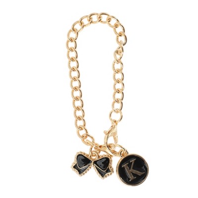 Unique Bargains Round Bow Water Cup Pendant 1 Pc