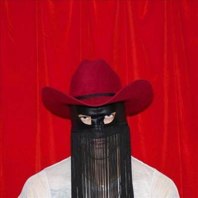 Orville Peck - Pony (CD)