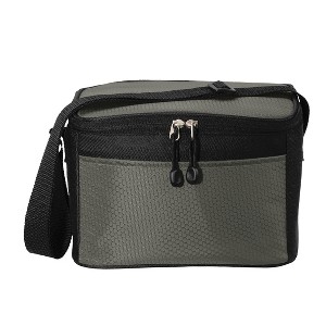 Mafoose 6-Can Cube Cooler - 1 of 4