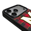 NCAA Big Ten Universities Plaid MagSafe Compatible Cell Phone Case for Apple iPhone 17 Series - 4 of 4