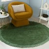 Vermont VRM575 Hand Tufted Indoor Rugs - Safavieh - 2 of 3