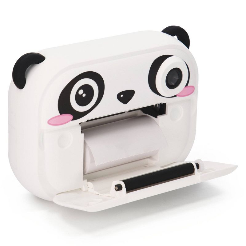 Kidamento Instant Camera for Kids - Koko the Panda, 4 of 15