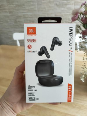 Qoo10 - JBL Live Pro 2 TWS True wireless Noise Cancelling earbuds : Mobile  Accessories
