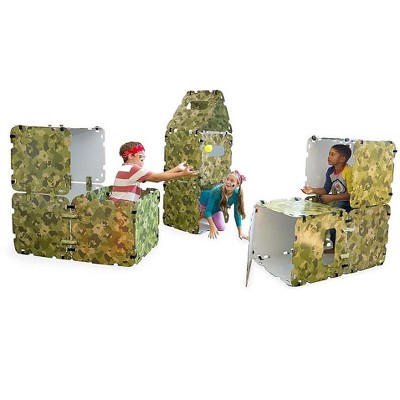 fort building kit target