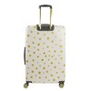Ful Impulse Mixed Dots Hardside Spinner 31" Luggage - 3 of 4