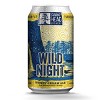 Swamp Head Wild Night Honey Cream Ale Beer - 6pk/12 fl oz Cans - 2 of 2