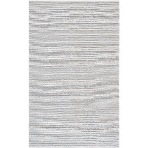 Natura NAT287 Flatweave Indoor Rugs - Safavieh - 1 of 4