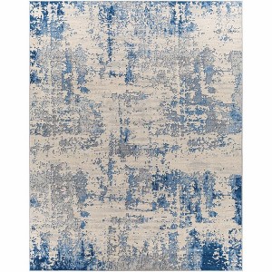 Mark & Day Barett Woven Indoor Area Rugs - 1 of 4