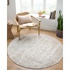 Hauteloom Cailyn Living Room, Bedroom Area Rug - Traditional - 3 of 4