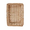 Woven Market Basket - 3 of 4
