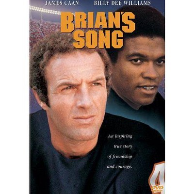 Brian's Song (DVD)(2000)