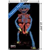 Trends International Poppy Playtime - Huggy Wuggy Hug Unframed Wall Poster Prints - 3 of 4