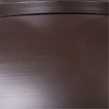 Elk Home Chadwick 3 - Light Chandelier in  Oiled Bronze - 4 of 4
