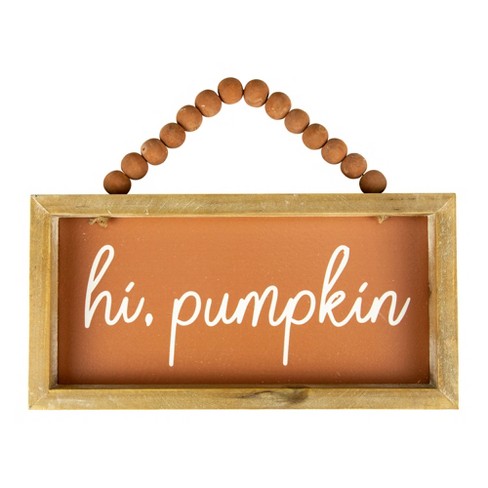 : Fall Football Decoration Fall Football Wooden Door Sign Wreath  Sign Fall Hanging Sign Door Hanger Fall Wood Hanging Decoration Fall  Decorative Sign for Autumn Harvest Thanksgiving Decor : Home &