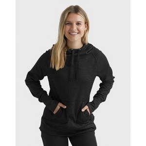 Hanes Sport Women's Performance Fleece Hoodie - 1 of 4