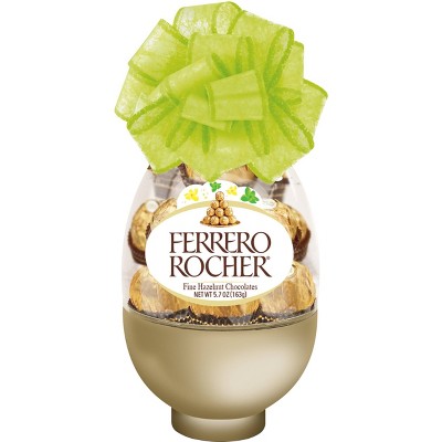 ferrero rocher careers