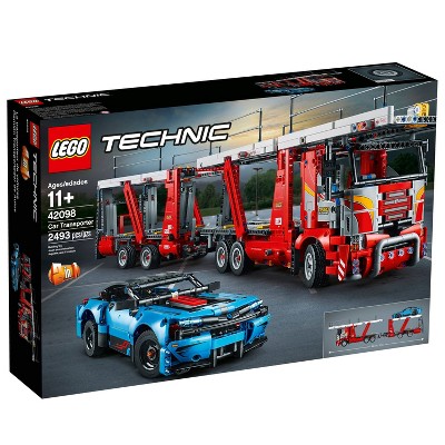 lego 42098 target