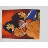 Dragon Ball Z Anime Cartoon Character Group Men's White Graphic Tee - 2 of 2