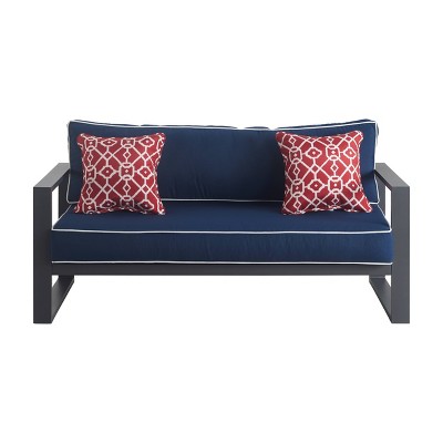 target outdoor couch