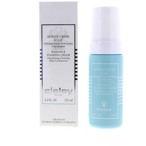 Sisley Radiance Foaming Cream Depolluting Cleansing Make-Up Remover, 4.2 oz - 1 of 4