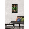 Trends International Marvel Secret Invasion - Who Do You Trust Grid Unframed Wall Poster Prints - 2 of 4