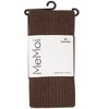 Memoi Portland Side Cable Knit Sweater Tights - 2 of 2