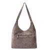 The Sak Women's Hobo Mushroom Suede - 3 of 4