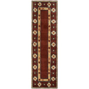 Alora Decor Ryder Southwest Border Rug - 1 of 4