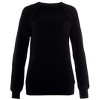 Women's Elbow Heart Sweater - LASCANA - 2 of 4