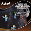 Just Funky Fallout Luck S.P.E.C.I.A.L. Perk Pin | Official Fallout Video Game Enamel Pin - 4 of 4