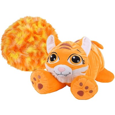 tiger stuffed animal target